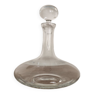 Decantling decanter