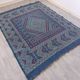 Handmade Kilim Merghoum