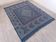 Handmade Kilim Merghoum