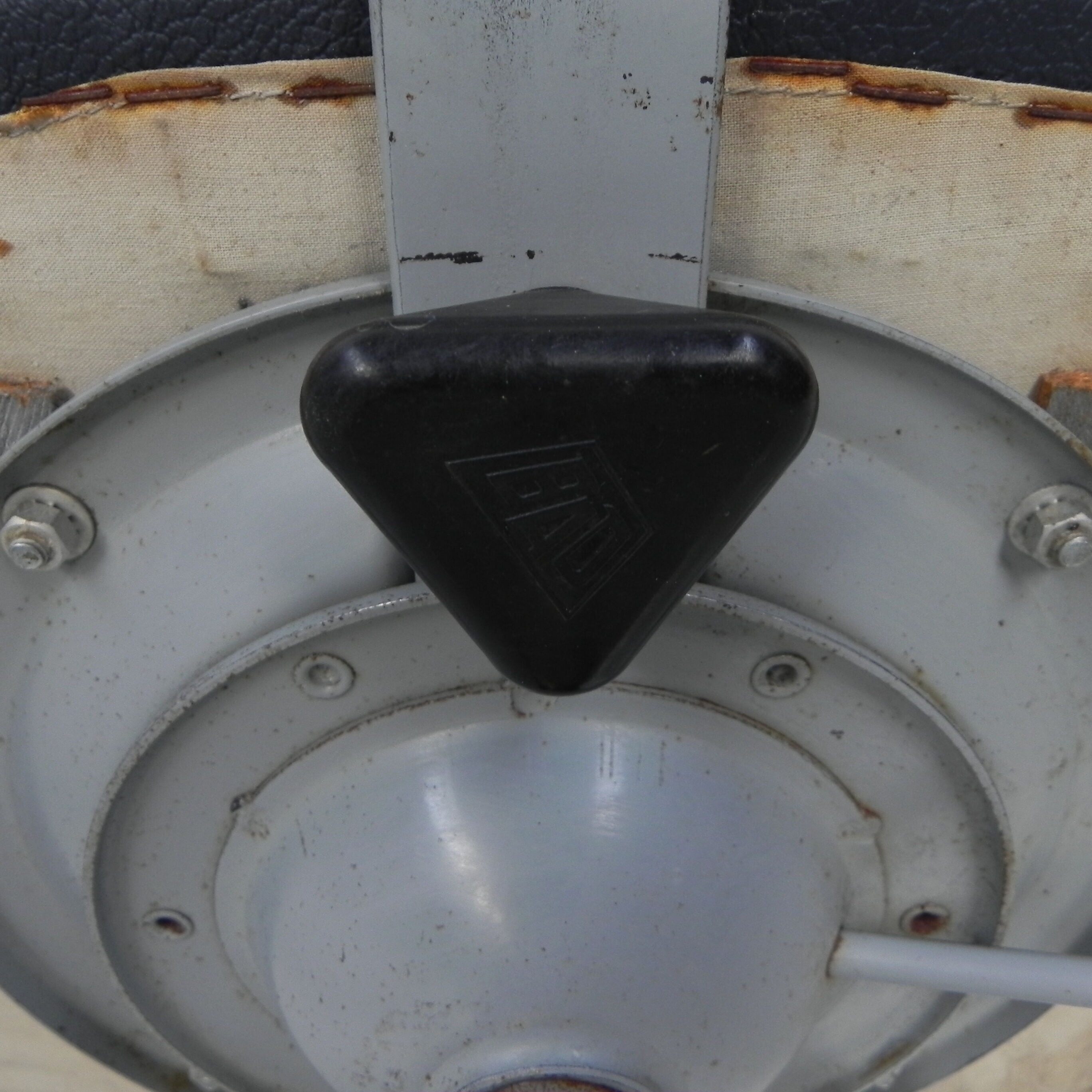 Studio chair, architect chair BAD