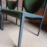 Lubke armchair
