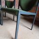 Lubke armchair