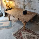 Farmhouse Coffee Table