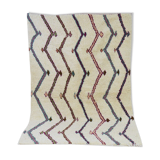 Moroccan berber carpet 240x150cm