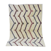 Moroccan berber carpet 240x150cm