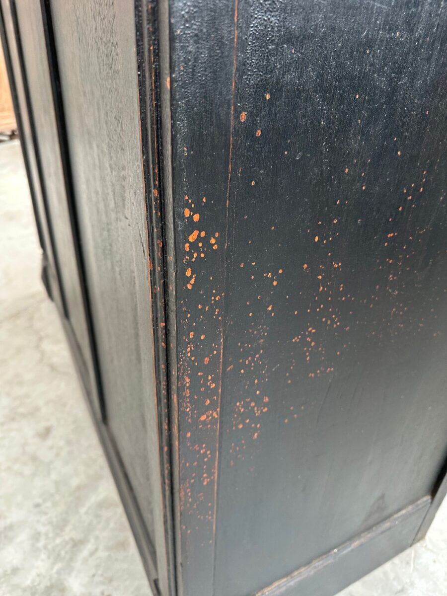 Bar counter early 20th century