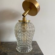 Applique murale vintage