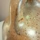 Tripod pitcher in glazed ceramic, signed Périgord pottery, 1950s/1960s
