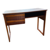 Scandinavian style desk