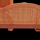Rattan room