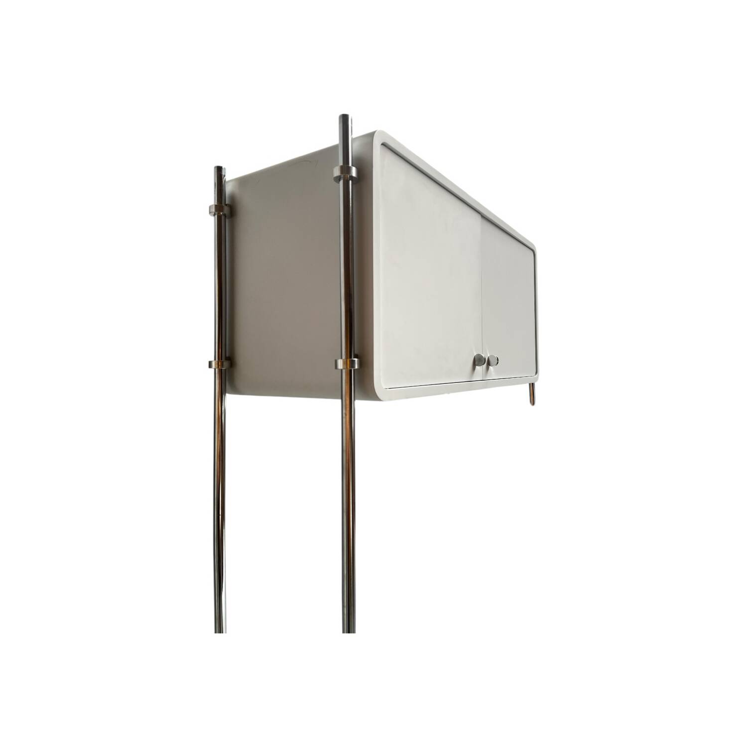 Regalwand Regale Regalwand