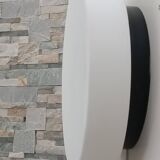 Important wall light by Uno & Osten Kristansson for Luxus 1970s