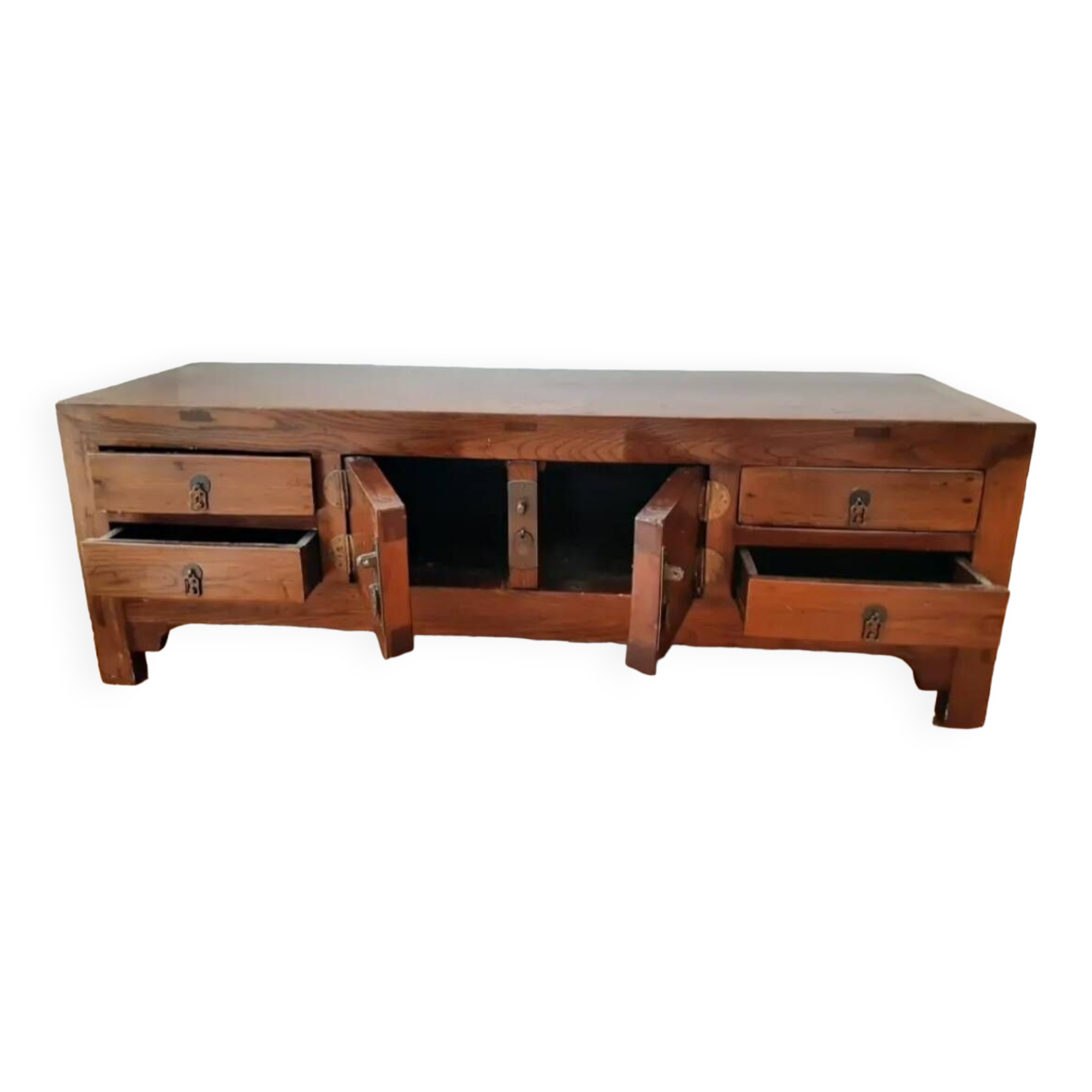 TV cabinet or low sideboard