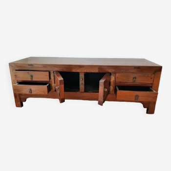 TV cabinet or low sideboard