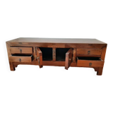 TV cabinet or low sideboard