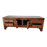 TV cabinet or low sideboard