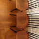 Ilmari Tapiovaara 3 chairs series