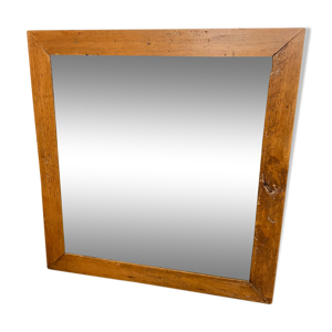 Miroir ancien