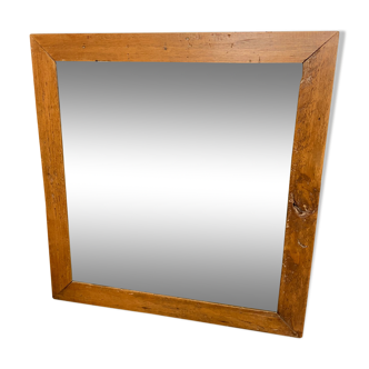 Miroir ancien