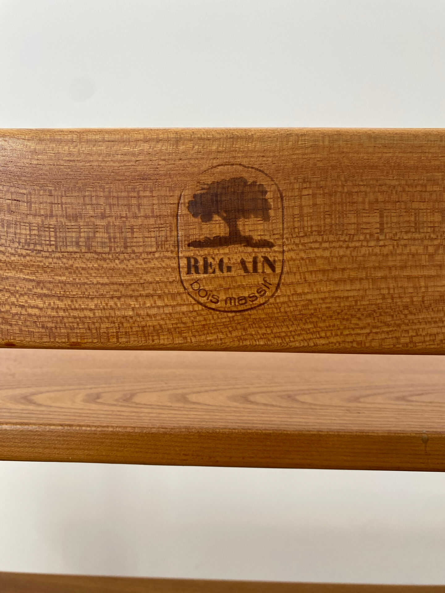 Étagère modulable Maison Regain
