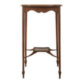 Art Nouveau side table from the 1910s