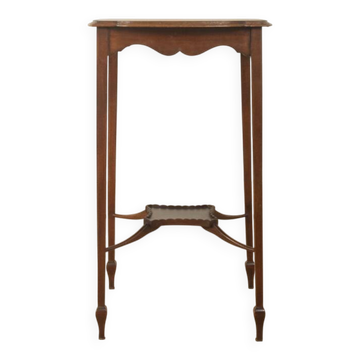 Table d'appoint Art Nouveau des années 1910