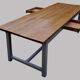 Table de ferme