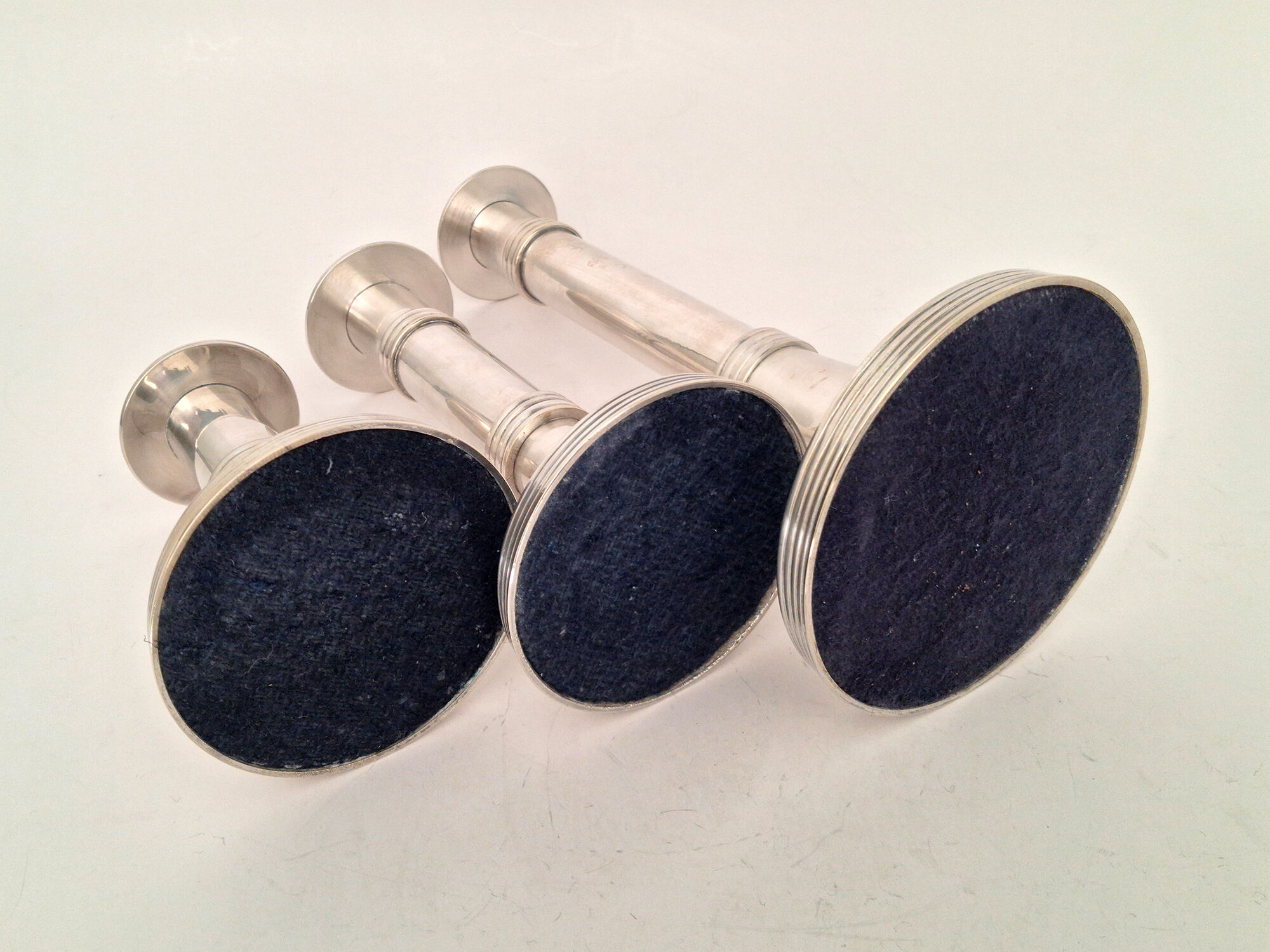 Gunther Lambert candlestick set