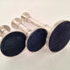 Gunther Lambert candlestick set
