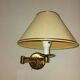 DELMAS articulated wall light, 70s lighting