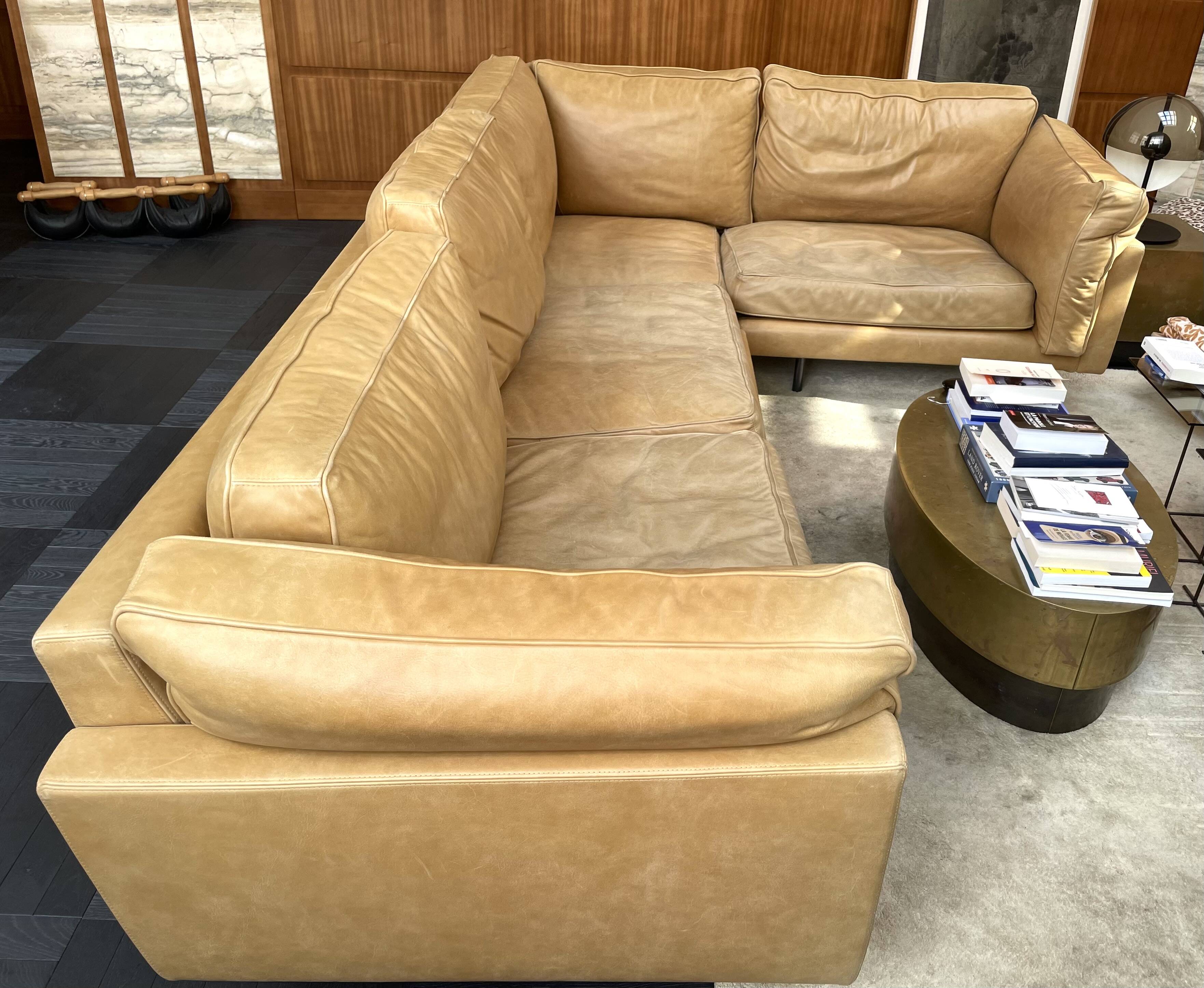 Padova Sofa