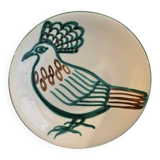 Vintage ceramics Robert Picault Vallauris era Capron Madura Picasso