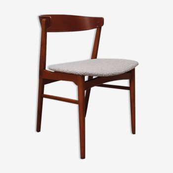 Danish chair 60s, model 206 for Farstrup