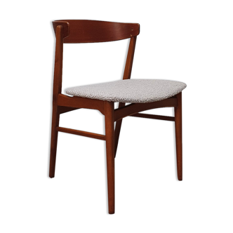 Danish chair 60s, model 206 for Farstrup