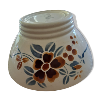 Bowl Digoin Sarreguemines