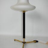 Mid Century table lamp , 1970s