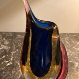 Murano vase