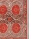 Tapis noué à la main, tapis turc vintage 240x312 cm