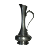Vase en étain