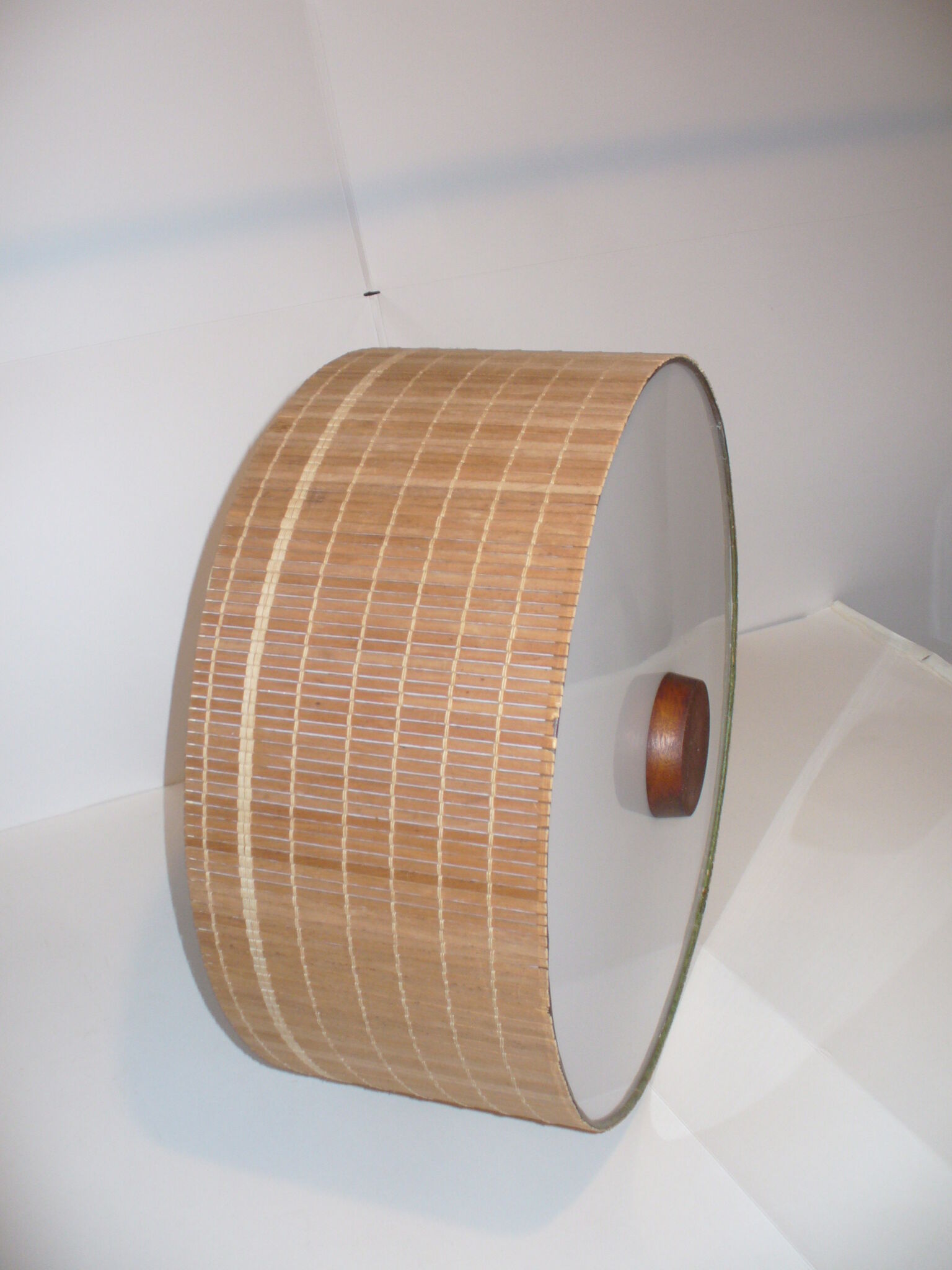 Scandinavian chandelier from the 60/70s