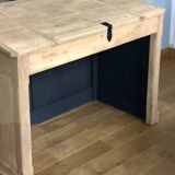 Desk / counter early 20th century