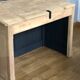 Desk / counter early 20th century
