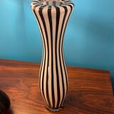 Leonardo zebra vase