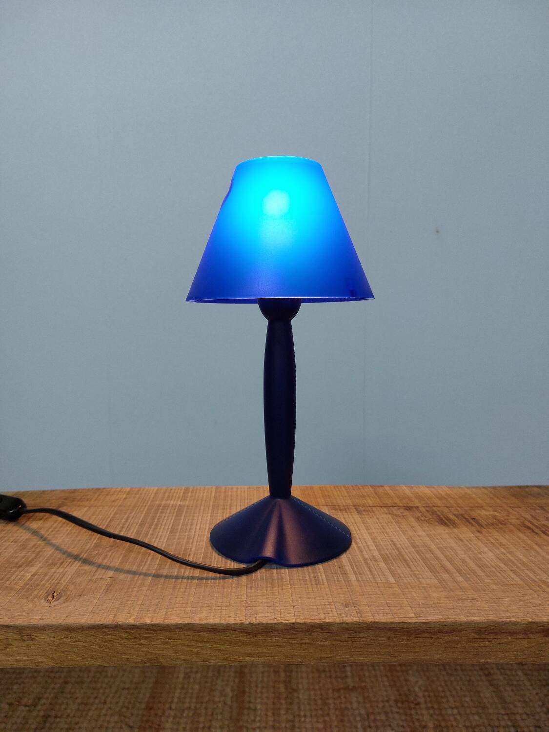 Miss Sisi Dlg table lamp Philippe Starck for Flos
