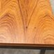 Rectangular teak coffee table 1960