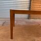 Scandinavian table