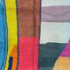 Colourful Berber Moroccan rug 250cm x 150cm