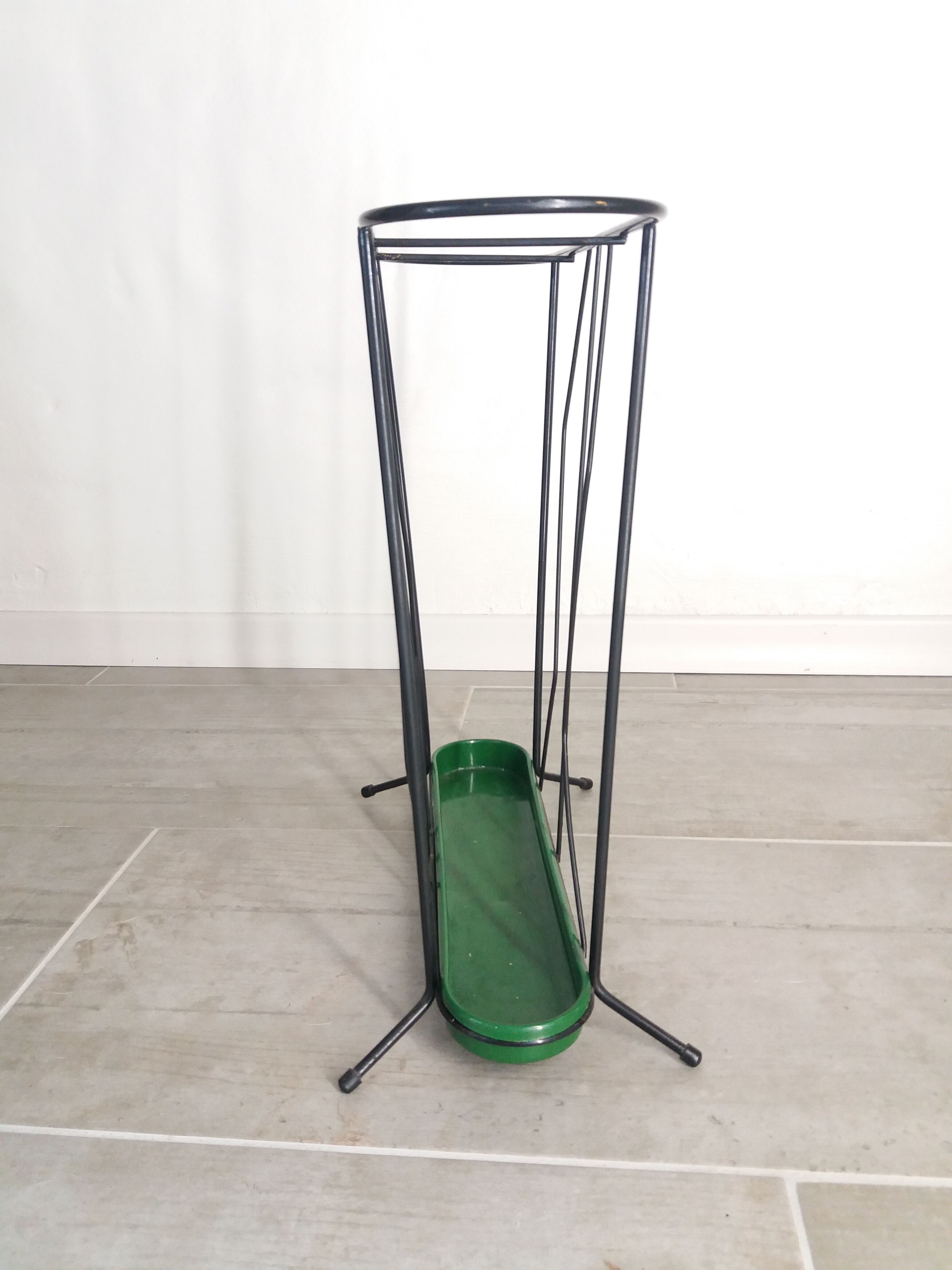 Umbrella holder 1960