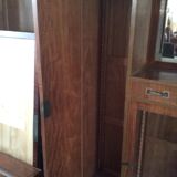 Art deco library
