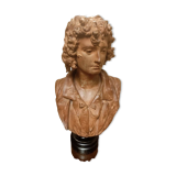 Bust Albert-Ernest Carrier-Belleuse
